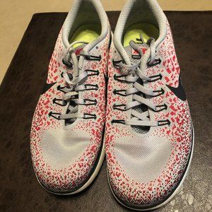 Nike Free Run Distance Running Shoes